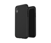 Spigen Liquid Case for Samsung Galaxy S9 Plus - Crystal Clear