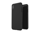 UAG Metropolis Case for Apple iPhone X - Black