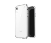 Spigen Liquid Case for Samsung Galaxy S9 Plus - Crystal Clear