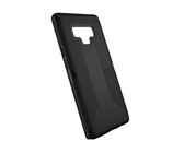 Spigen Liquid Case for Samsung Galaxy S9 Plus - Crystal Clear