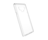 Spigen Liquid Case for Samsung Galaxy S9 Plus - Crystal Clear