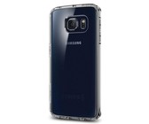 Spigen Liquid Case for Samsung Galaxy S9 Plus - Crystal Clear