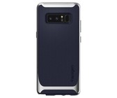 Spigen Liquid Case for Samsung Galaxy S9 Plus - Crystal Clear