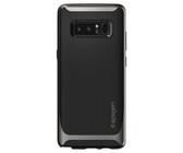 Spigen Liquid Case for Samsung Galaxy S9 Plus - Crystal Clear