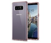 Spigen Liquid Case for Samsung Galaxy S9 Plus - Crystal Clear