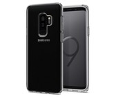 Spigen Liquid Case for Samsung Galaxy S9 Plus - Crystal Clear