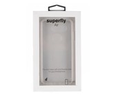 Superfly Soft Jacket Slim Huawei G7 Clear