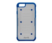 Superfly Soft Jacket Slim Huawei G7 Clear