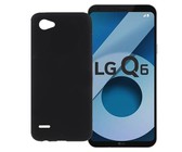 Tempered Glass for LG G6 - 2.5D Radian