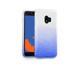 Tekron Glitter Sparkle Gradient Case for Samsung Galaxy S10 Plus