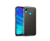 Tekron Glitter Sparkle Gradient Case for Samsung Galaxy S10 Plus