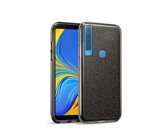 Tekron Glitter Sparkle Gradient Case for Samsung Galaxy S10 Plus