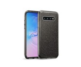 Tekron Glitter Sparkle Gradient Case for Samsung Galaxy S10 Plus