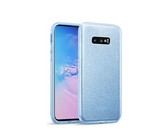 Tekron Glitter Sparkle Gradient Case for Samsung Galaxy S10 Plus