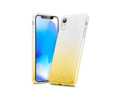 Tekron Glitter Sparkle Gradient Case for Samsung Galaxy S10 Plus