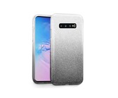 Tekron Glitter Sparkle Gradient Case for Samsung Galaxy S10 Plus