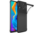 Tekron Tempered Glass and Protective Case for Samsung Galaxy J6 - Black