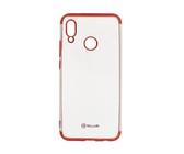 X-One Full Coverage Screen Protectorfor iPhone 7 - White