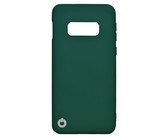 Toni Sleek Ultra Thin Case Samsung Galaxy S10e - Green