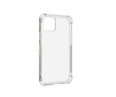 Slim Fit Protective Case with Transparent Soft Back for Sony Xperia XZ