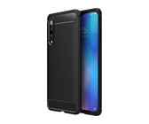 Body Glove Screen Protector for Samsung Galaxy S9+ - Black