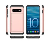 UAG Plyo Case for Samsung Galaxy S10+ - Ice