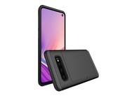 Body Glove Screen Protector for Samsung Galaxy S9+ - Black