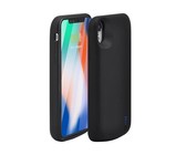 UAG Metropolis Case for Apple iPhone X - Black