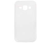 CellTime Galaxy S9 Clear Shock Resistant Armor Cover