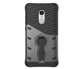 UAG Outback Case for Samsung Galaxy A5 2017 - Black