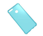 Digitronics Protective Shockproof Gel Case for Huawei Y6 (2019) - Clear