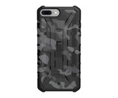 UAG Metropolis Case for Apple iPhone X - Black