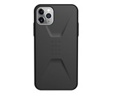 Rhinoshield SolidSuit Case For iPhone 11 Carbon