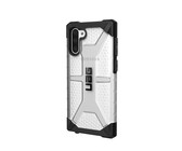 UAG Plyo Case For Galaxy Note 10+ Ice Clear