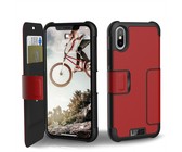 UAG Plasma Case for Samsung Galaxy S9 - Ash Grey