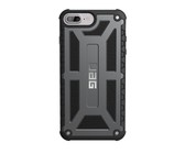 RhinoShield SolidSuit Case for iPhone 7 & 8 - Classic Black