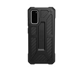 UAG Monarch Case For Galaxy S20 Carbon