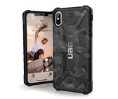 UAG Plyo Case for Samsung Galaxy S10+ - Ice