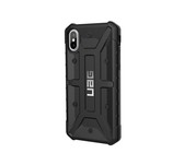 UAG Metropolis Case for Apple iPhone X - Black