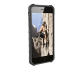 UAG Metropolis Case for Apple iPhone X - Black