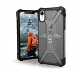 UAG Metropolis Case for Apple iPhone X - Black