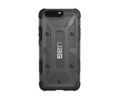 UAG Plasma Case for Samsung Galaxy S9 - Ash Grey