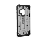 UAG Plasma Case for Samsung Galaxy S9 - Ash Grey