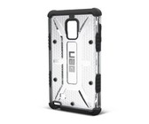 Carbon Fibre Silicone Gel Case Cover For LG K40 Navy