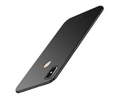 We Love Gadgets Flip Cover with Card Holder for iPhone XS Max Black