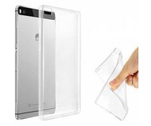 Digitronics Protective Shockproof Gel Case for Huawei Y6 (2019) - Clear