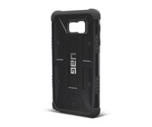 Carbon Fibre Silicone Gel Case Cover For LG K40 Navy