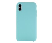 We Love Gadgets Baby Blue Cover For iPhone XS Max