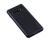 We Love Gadgets Flip Cover with Card Holder for iPhone XS Max Black