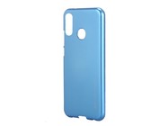 We Love Gadgets I-Jelly Cover iPhone X & XS Emerald Green